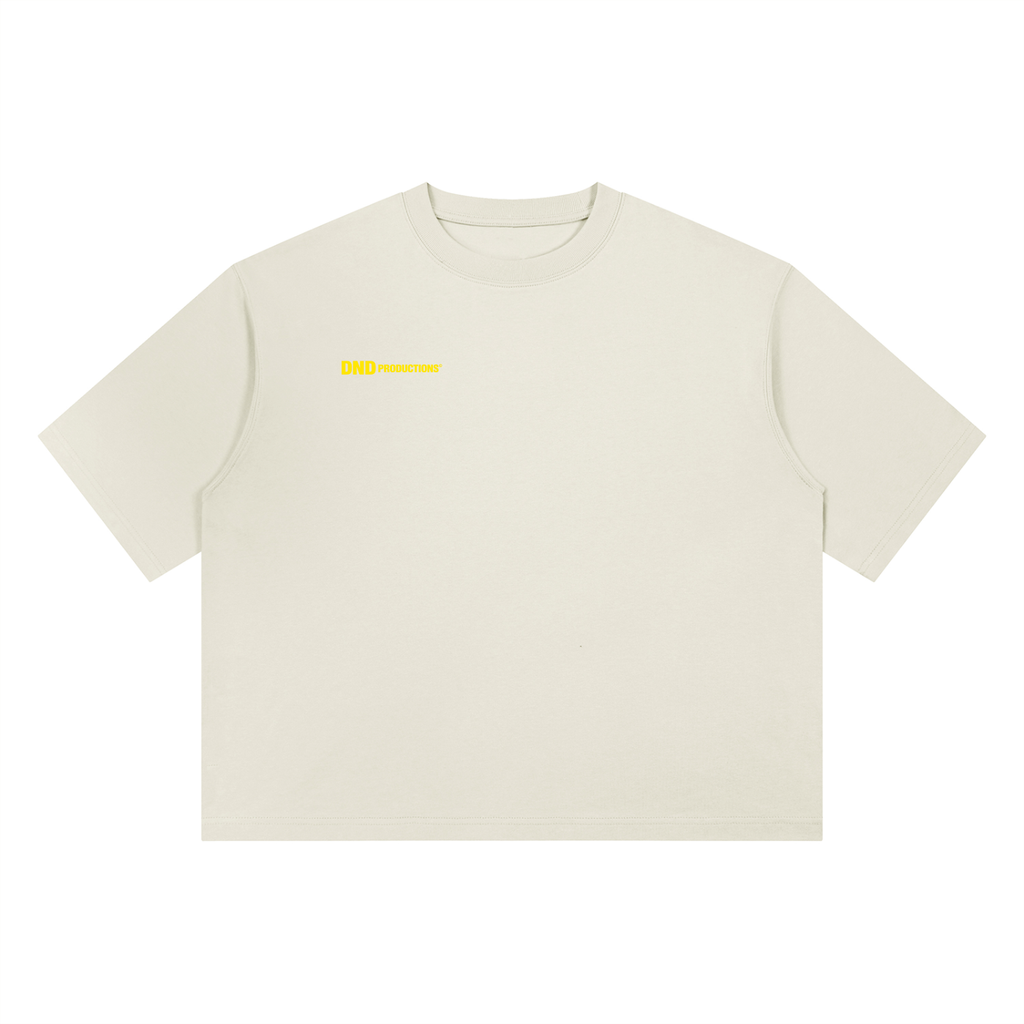 DND Productions boxy T-Shirt
