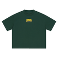 Boxy Oversized T-Shirt