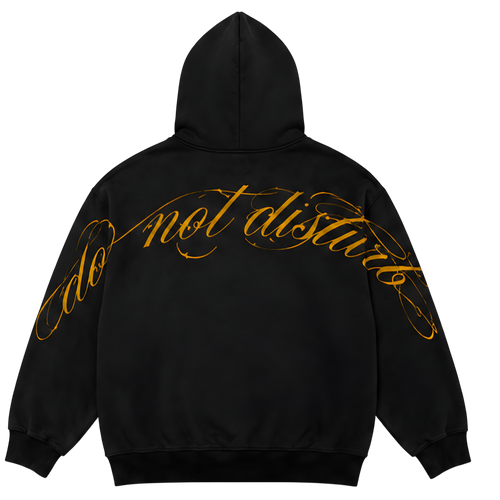 DND Hoodie