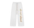 Joggers oversize